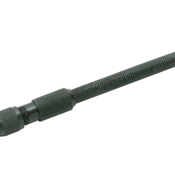 FAITHFULL Pin Vice Size 2 0.75 - 1.5mm Capacity