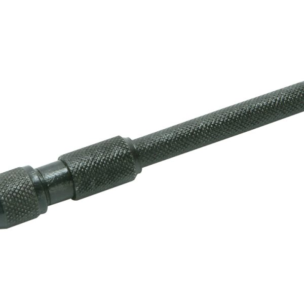 FAITHFULL Pin Vice Size 3 1.5 - 3.0mm Capacity