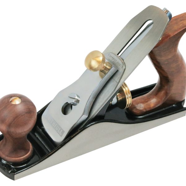 FAITHFULL No.3 Finishing Plane