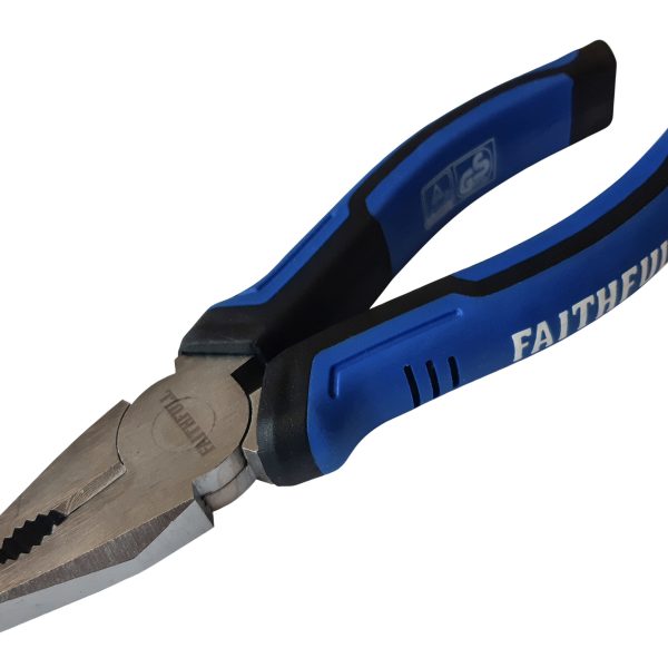 FAITHFULL Combination Pliers 150mm (6in)