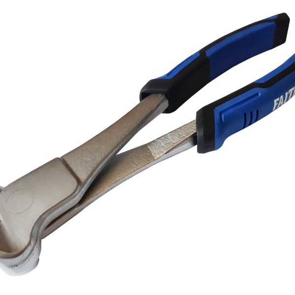 FAITHFULL End Cutting Pliers 200mm (8in)