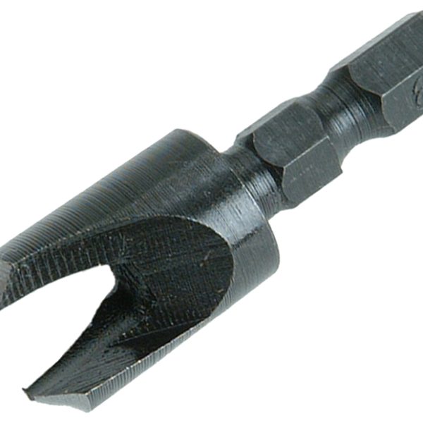 FAITHFULL Plug Cutter No.12