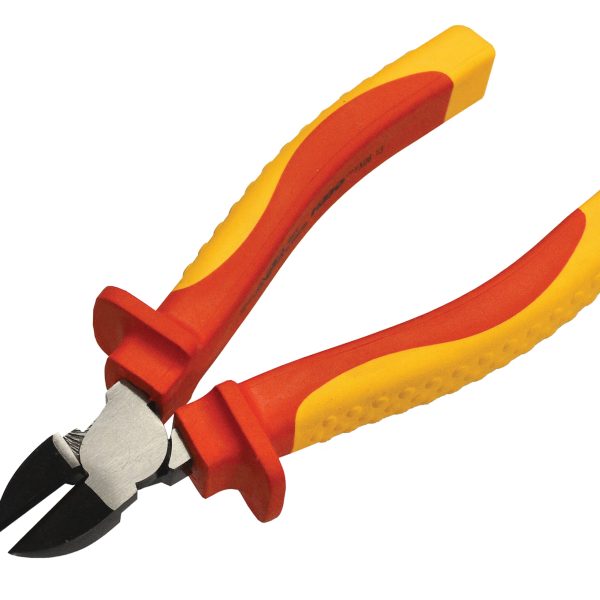 FAITHFULL VDE Diagonal Cutter 170mm