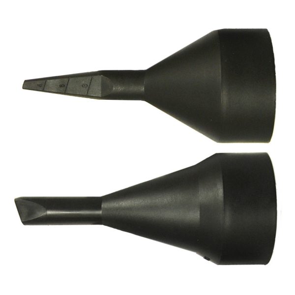 FAITHFULL Pointing Gun Nozzles (1 Point 1 Grout)