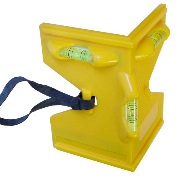 FAITHFULL Post / Pipe Level