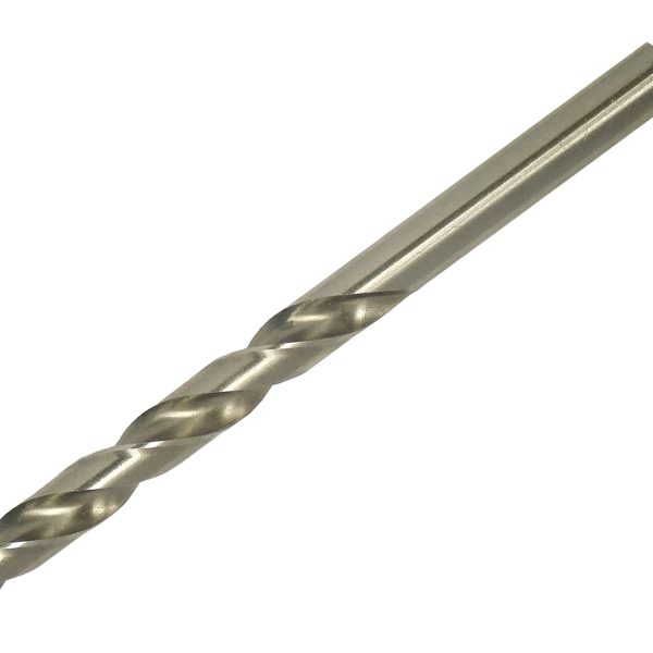 FAITHFULL Professional HSS Jobber Drill Bit Pre Pack 11.00mm OL:140mm WL:90mm