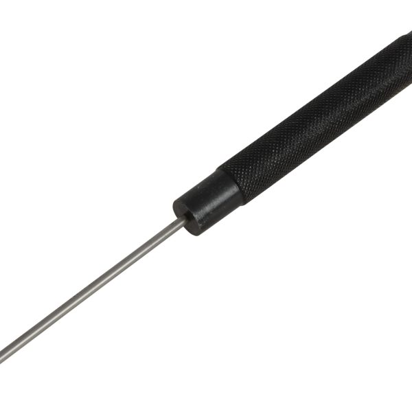 FAITHFULL Long Series Pin Punch 3.2mm (1/8in) Round Head