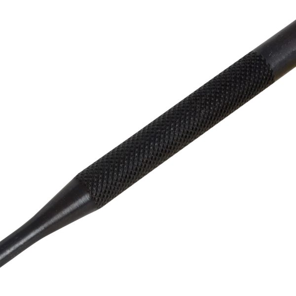 FAITHFULL Round Head Parallel Pin Punch 5mm (3/16in)