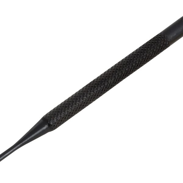 FAITHFULL Round Head Parallel Pin Punch 2.5mm (3/32in)