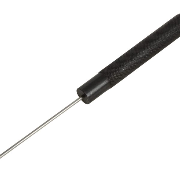 FAITHFULL Long Series Pin Punch 2.4mm (3/32in) Round Head