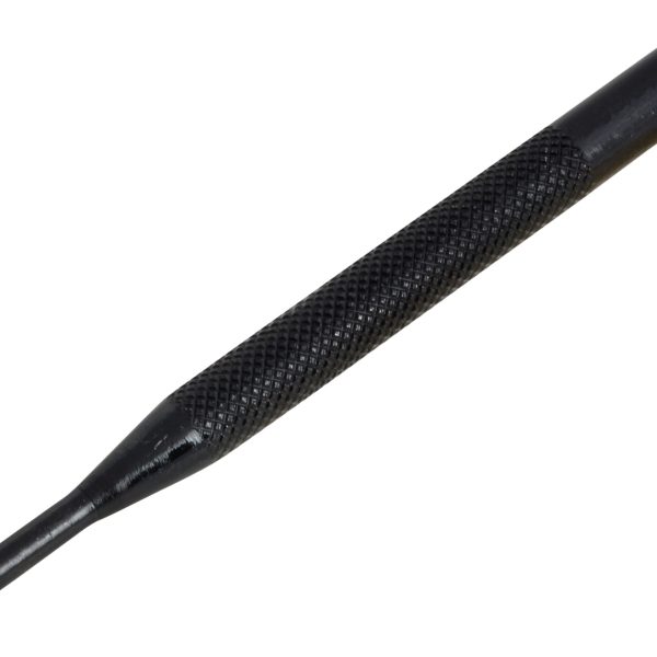 FAITHFULL Round Head Parallel Pin Punch 4mm (5/32in)