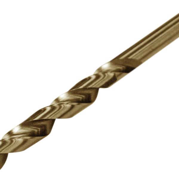 FAITHFULL Professional Cobalt Jobber Drill Bit Pre Packed 11.5mm