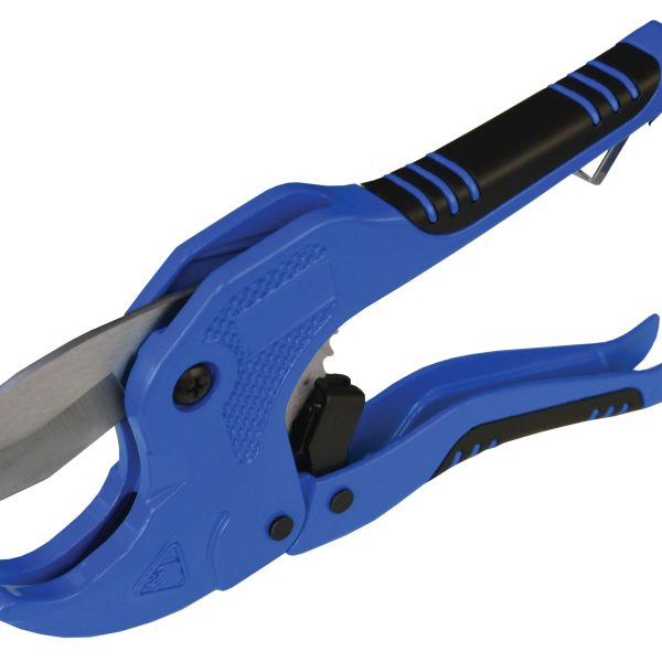 FAITHFULL Plastic Pipe Cutter 42mm