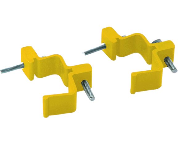 FAITHFULL External Building Profile Stabilisers (Pack 2)