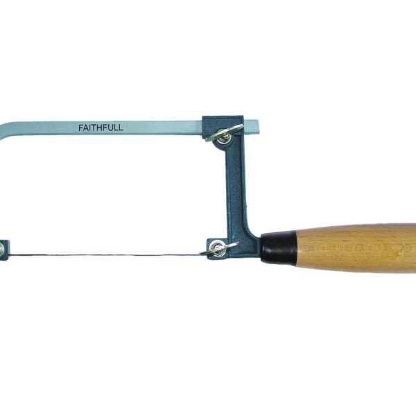 FAITHFULL Piercing Saw 130mm (5in)