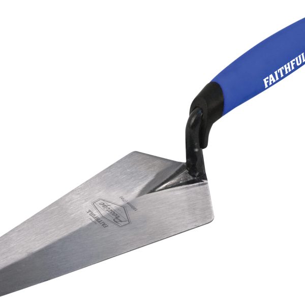 FAITHFULL Prestige Gauging Trowel 180mm (7in)