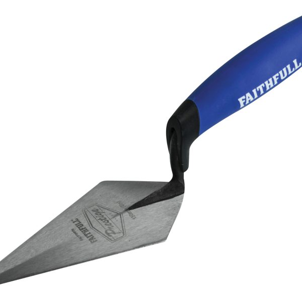 FAITHFULL Prestige Pointing Trowel 150mm (6in)