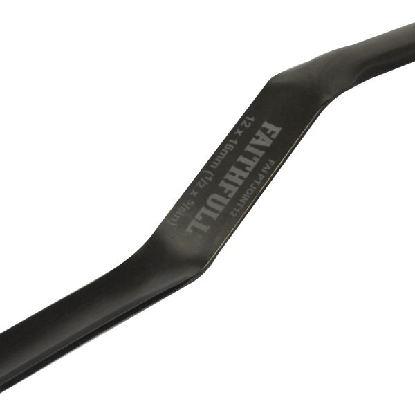 FAITHFULL Prestige Brick Jointer 12 & 16mm (1/2 & 5/8in)