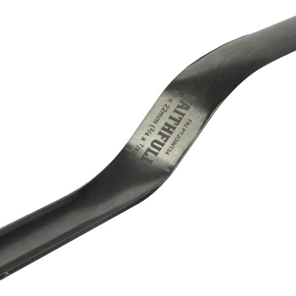 FAITHFULL Prestige Brick Jointer 19 & 22mm (3/4 & 7/8in)