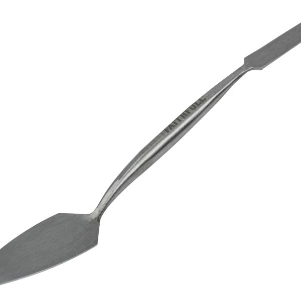FAITHFULL Prestige Trowel & Square 3/4in (19mm)