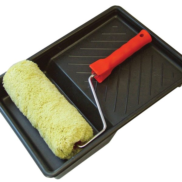 FAITHFULL Masonry Roller Kit 230mm (9in)