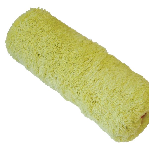 FAITHFULL Woven Polyamide Masonry Roller Sleeve 230mm (9in)