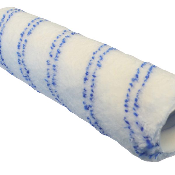 FAITHFULL Microfibre Roller Refill Medium Pile 230 x 38mm (9 x 1.1/2in)