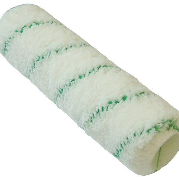FAITHFULL Woven Long Pile Roller Sleeve 230 x 38mm (9 x 1.1/2in)