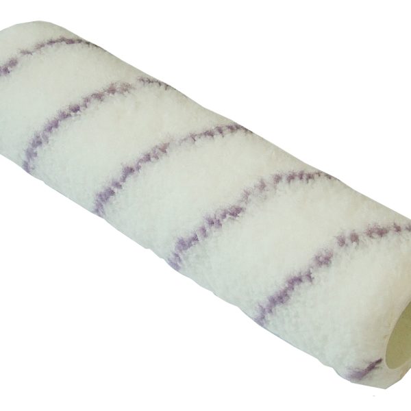 FAITHFULL Woven Medium Pile Roller Sleeve 230 x 44mm (9 x 1.3/4in)