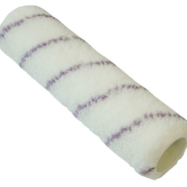 FAITHFULL Woven Medium Pile Roller Sleeve 230 x 38mm (9 x 1.1/2in)
