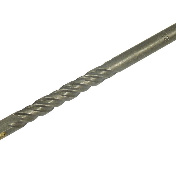 FAITHFULL Standard Masonry Drill Bit 8 x 400mm