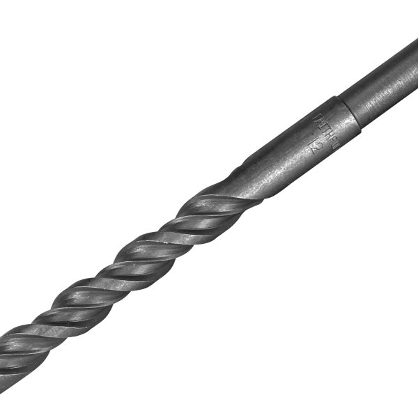 FAITHFULL Standard Masonry Drill Bit 12 x 150mm