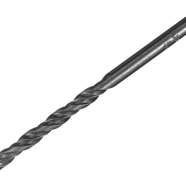 FAITHFULL Standard Masonry Drill Bit 5.5 x 85mm