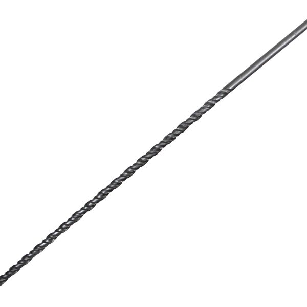 FAITHFULL Standard Masonry Drill Bit 6 x 300mm