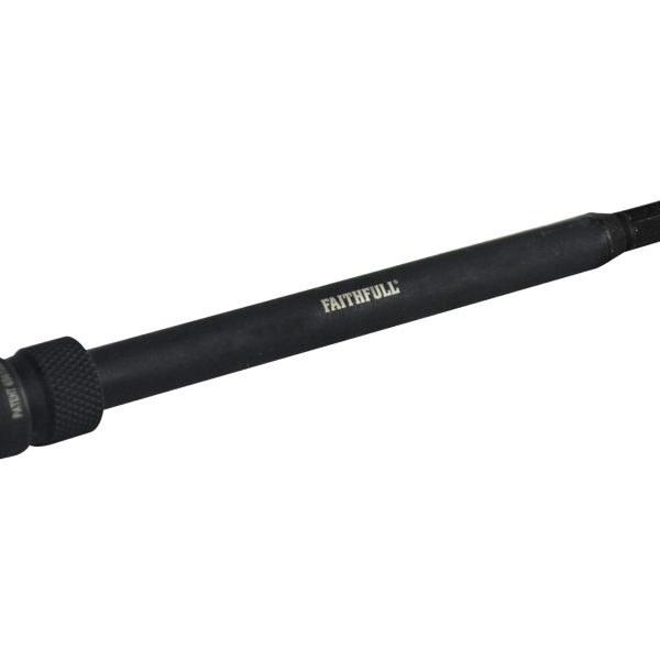FAITHFULL Impact Rated Universal Bit Holder 150mm