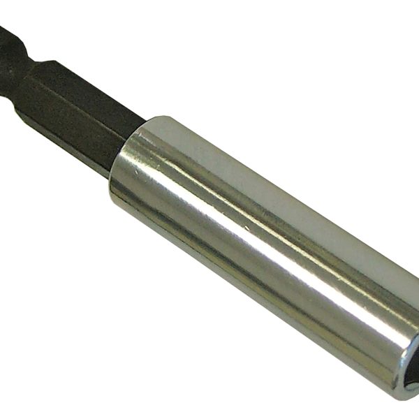 FAITHFULL Magnetic Bit Holder 1/4in 60mm Standard