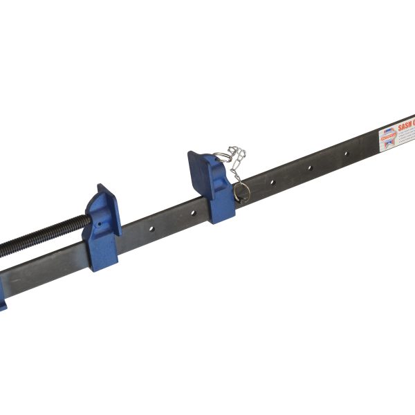 FAITHFULL General Duty Sash Clamp 1200mm (48in) Capacity