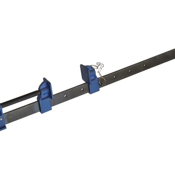 FAITHFULL General Duty Sash Clamp 600mm (24in) Capacity