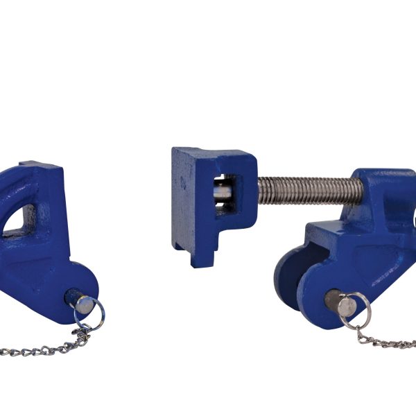 FAITHFULL Clamp Heads