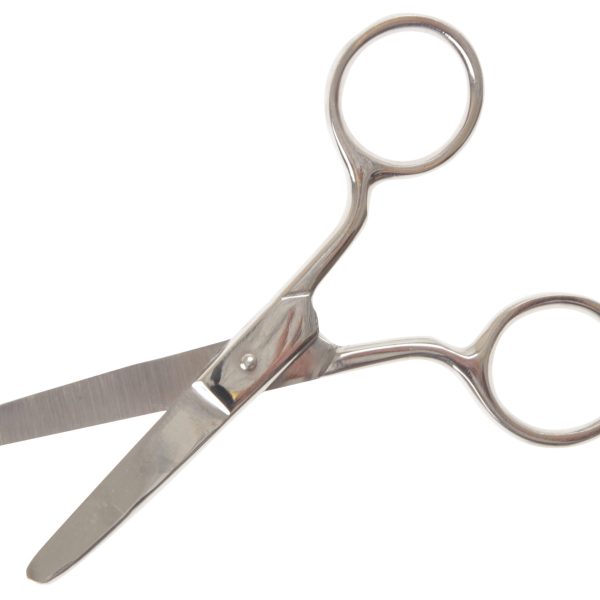 FAITHFULL Pocket Scissors 100mm (4in)