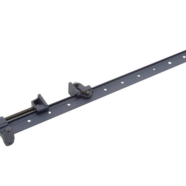 FAITHFULL T-Bar Clamp 1520mm (60in) Capacity