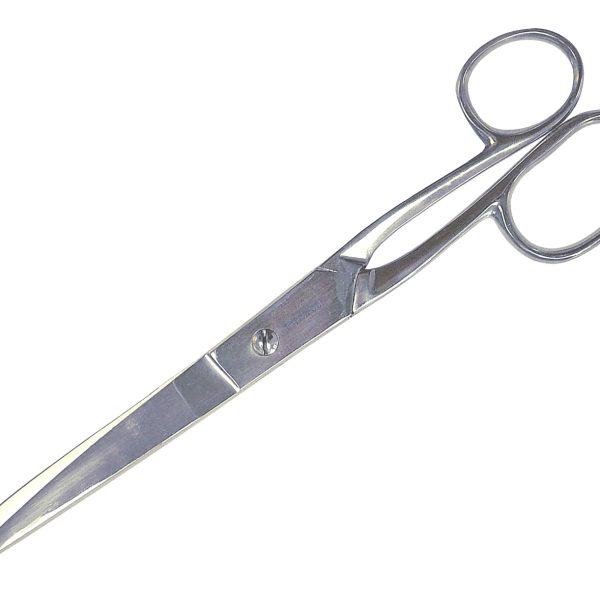 FAITHFULL Wallpaper Scissors 255mm (10in)