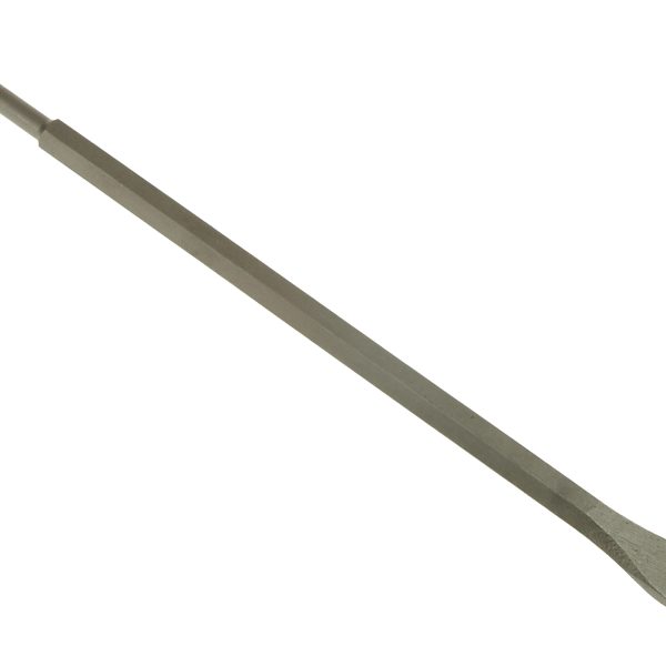 FAITHFULL SDS Plus Chisel Bit 20mm Length 250mm