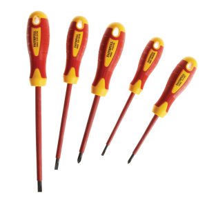 Screwdrivers
