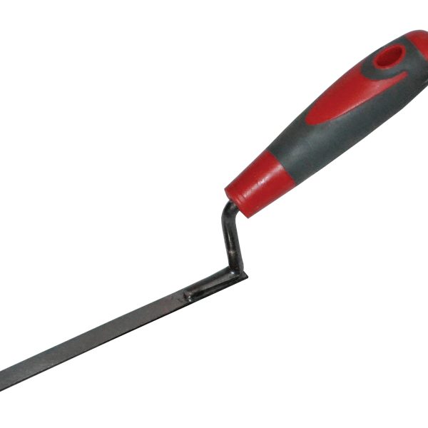 FAITHFULL Tuck Pointer Soft Grip Handle 1/2in