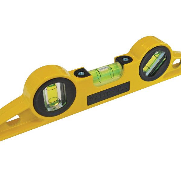 FAITHFULL Scaffold Level 24cm