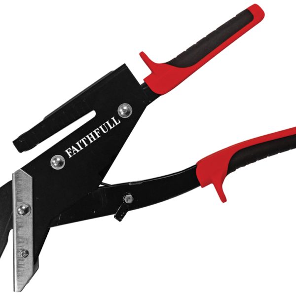 FAITHFULL Professional Slate Cutter 35mm