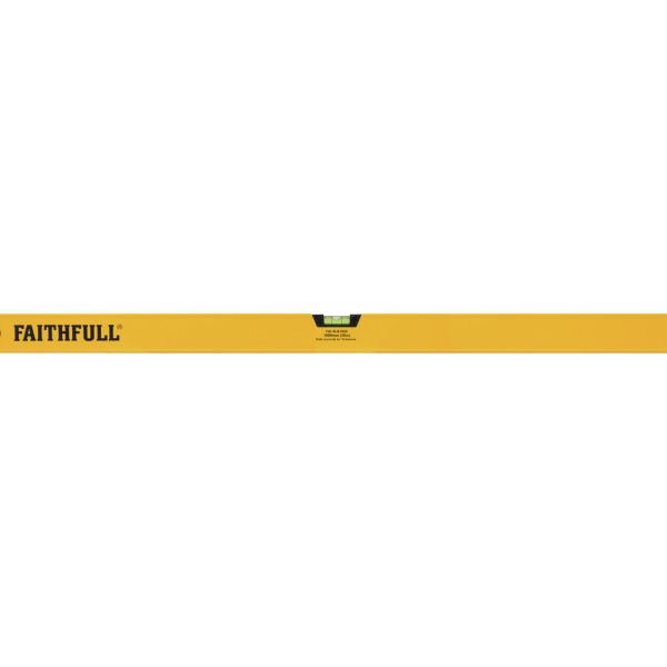 FAITHFULL Box Level 3 Vial 100cm (40in)