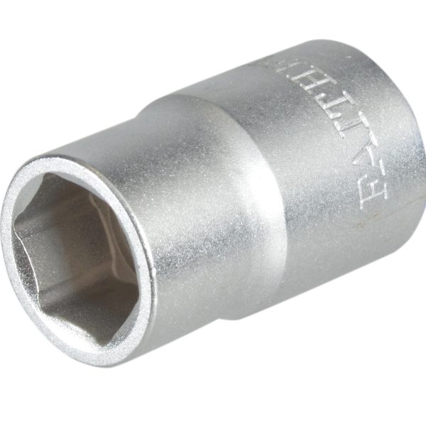 FAITHFULL Hexagon Socket 3/8in Drive 11mm