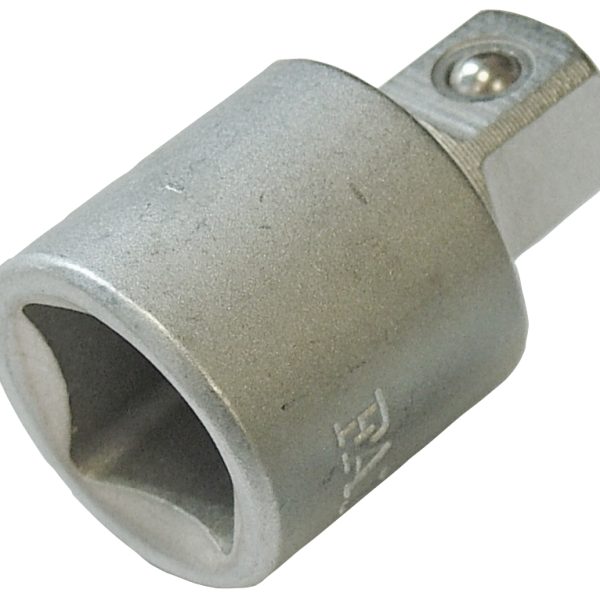 FAITHFULL Adaptor 1/2in Female > 3/8in Male